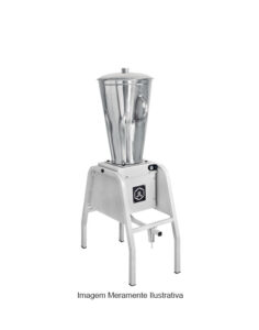 LIQUIDIFICADOR B.R. 15 LITROS