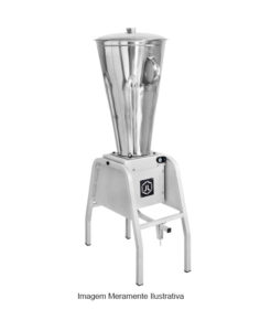 LIQUIDIFICADOR B.R. 25 LITROS