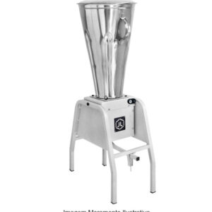 LIQUIDIFICADOR B.R. 25 LITROS