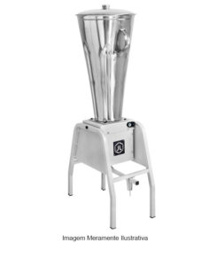 LIQUIDIFICADOR B.R. 30 LITROS
