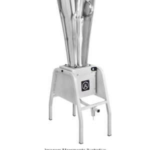 LIQUIDIFICADOR B.R. 30 LITROS