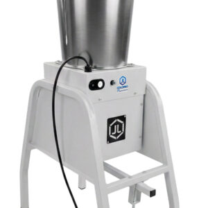 CUTTER 19 LITROS BASCULANTE