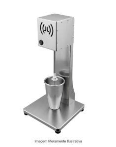 MILK SHAKE