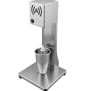 MILK SHAKE