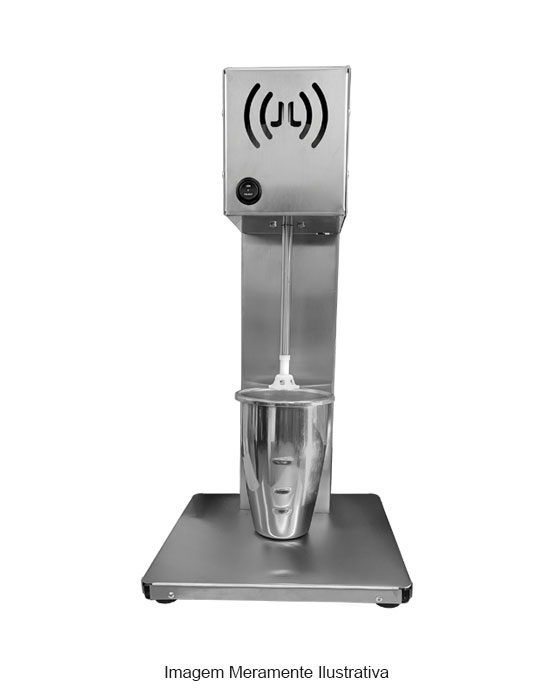 MILK SHAKE - Image 2